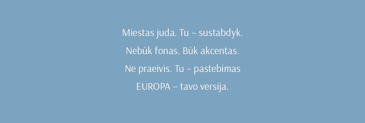 tekstas pakeistas
