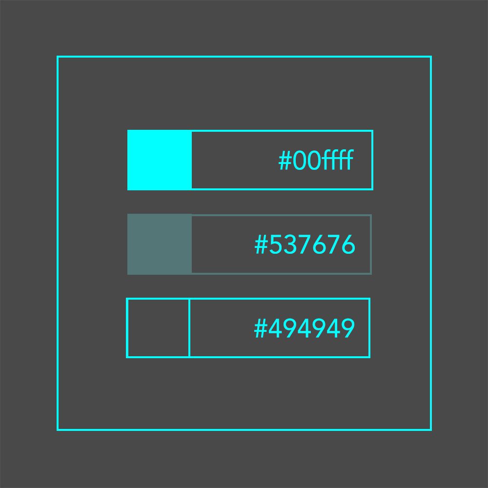 colour be