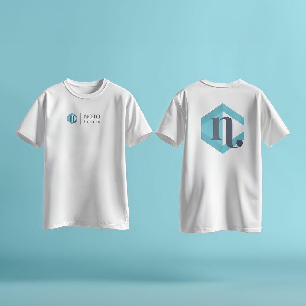 noto t shirt