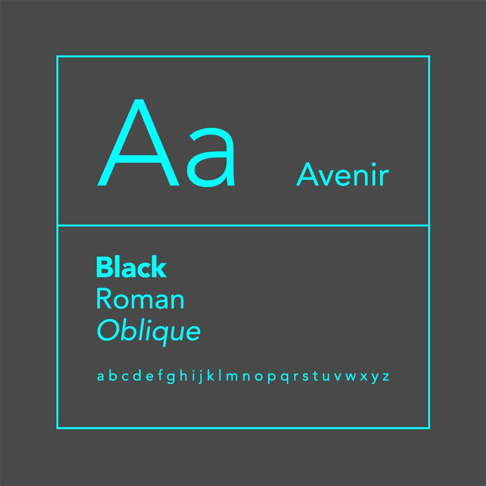 font be