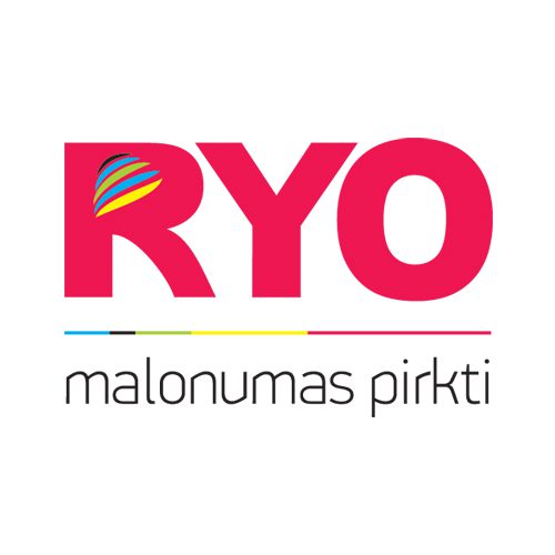 logo ryo