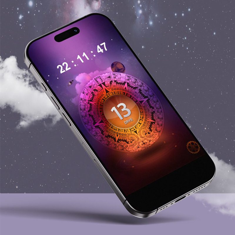rapture timer