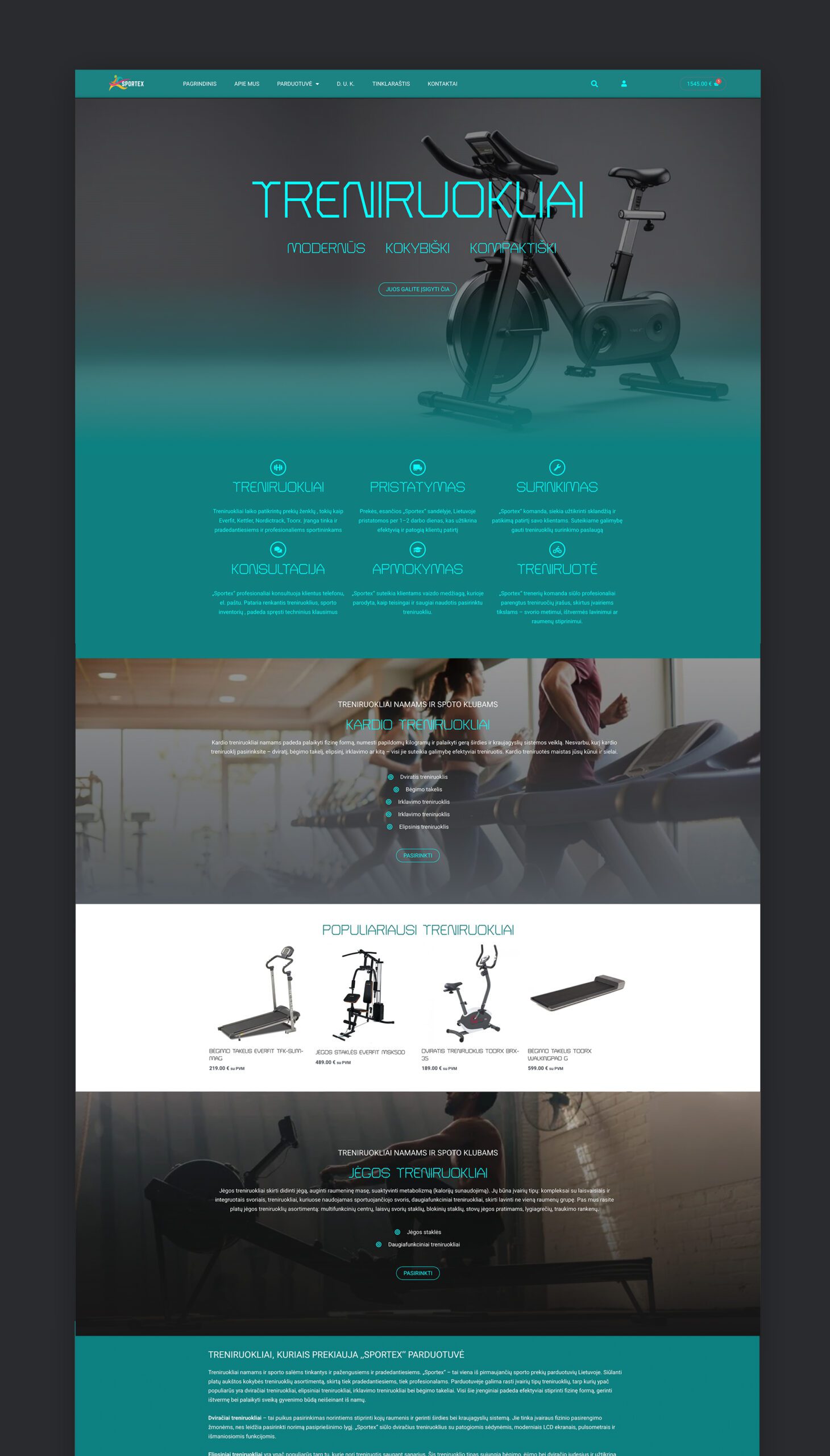 sportex
